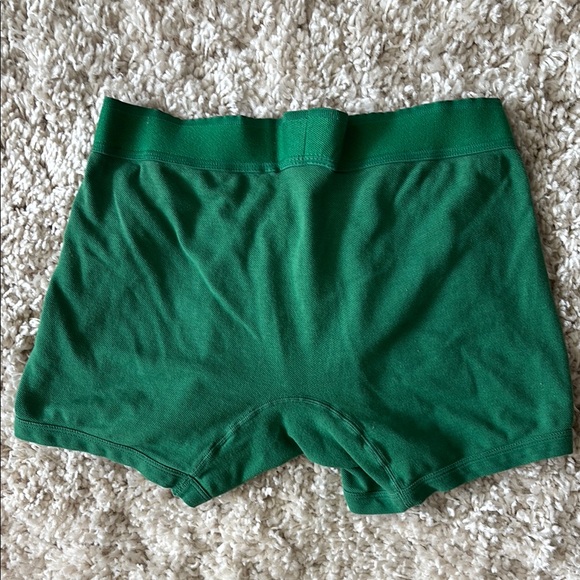 Lacoste Green boxer briefs 🩲 - Picture 4 of 4